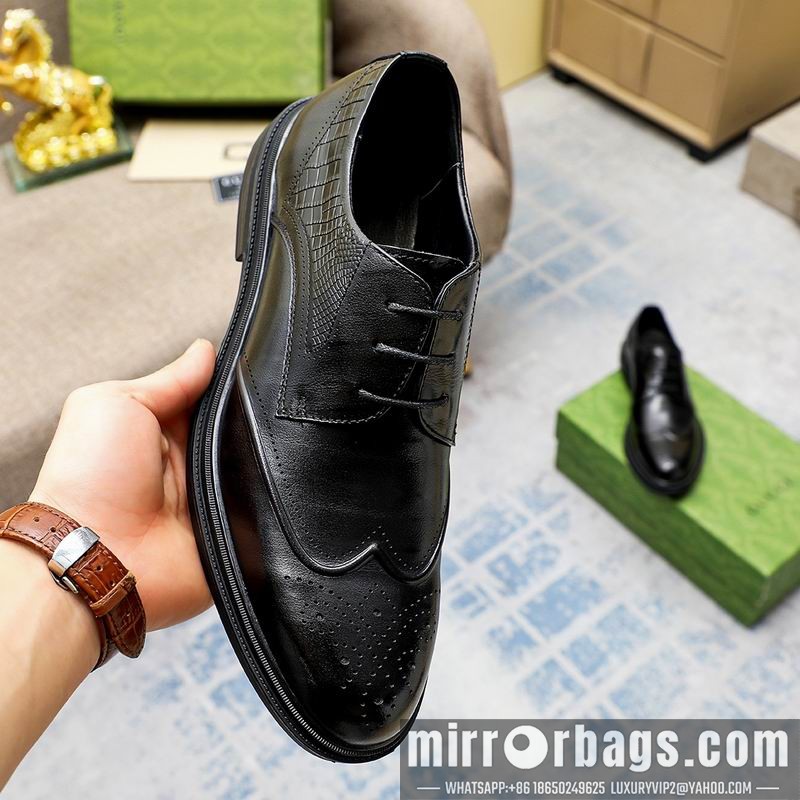 Gucci Replica Shoes sz38-44 mnf0319