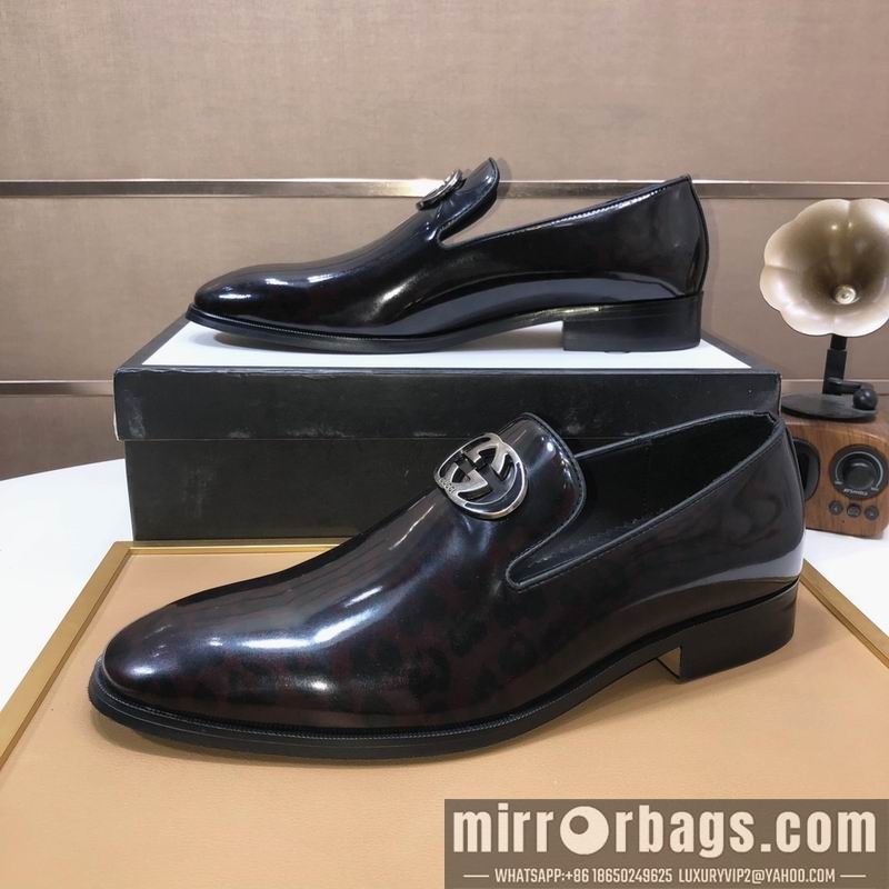 Gucci Replica Shoes sz38-45 hnm0106