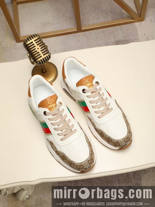 Gucci Replica Shoes sz38-44 mnf0230