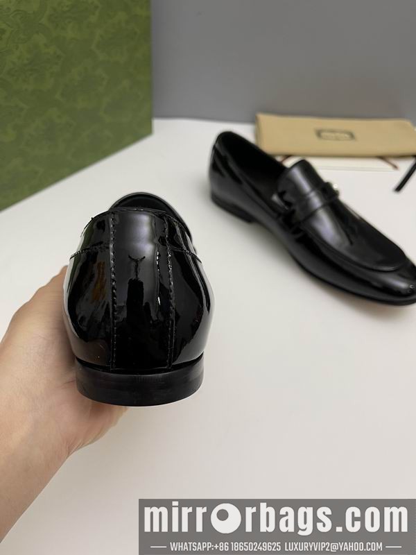 Gucci Replica Shoes sz39-46 mnf0185