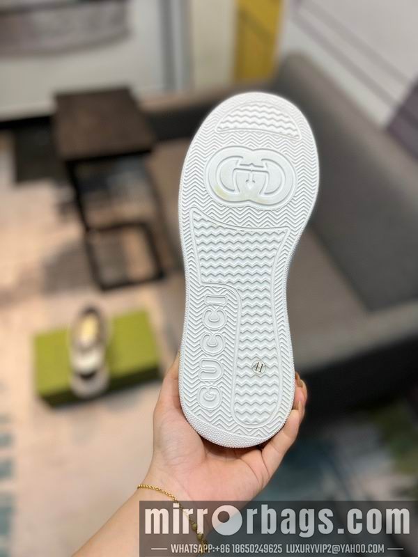 Gucci Replica Shoes sz34-45 hnm01151