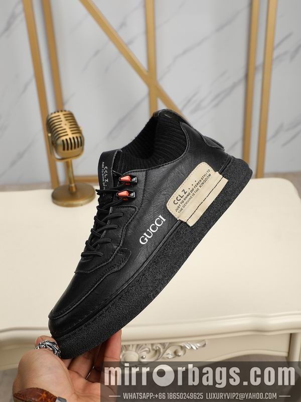 Gucci Replica Shoes sz38-45 mnf0201