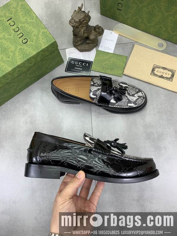 Gucci Replica Shoes sz38-45 mnf0309
