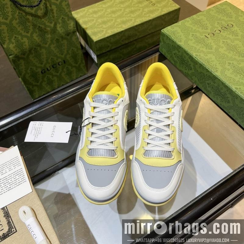 Gucci Replica Shoes sz35-40 38-45 mnf0317