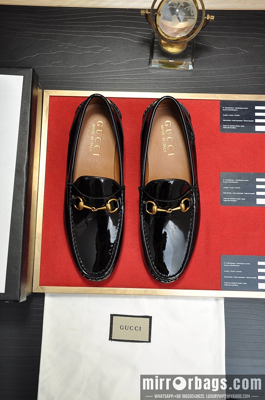 Gucci Replica Shoes sz38-44 h0803