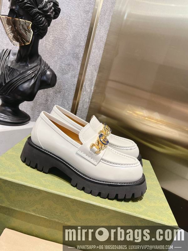 Gucci Replica Shoes sz35-40 mnf0304