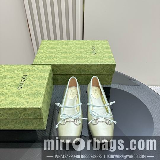 Gucci Replica Shoes sz35-39 mnh0801
