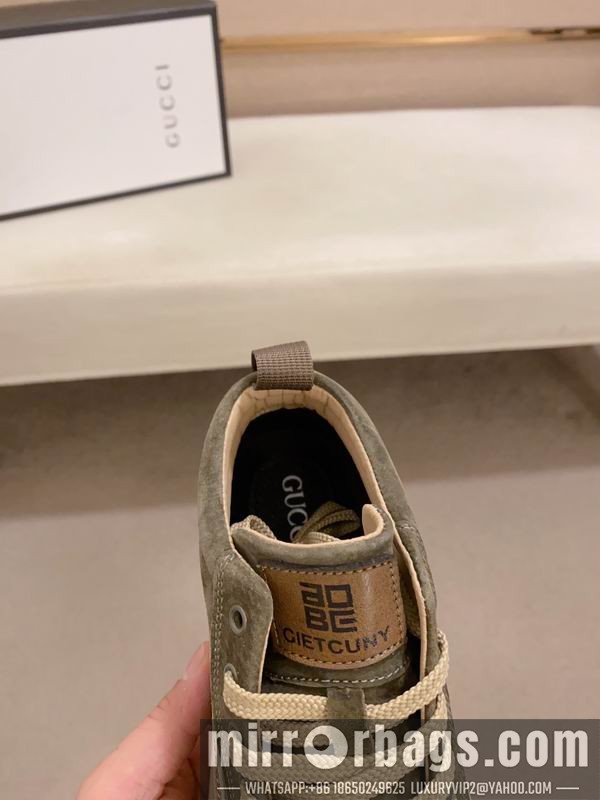 Gucci Replica Shoes sz38-44 hnm01142