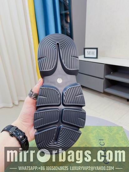 Gucci Replica Shoes sz38-44 mnh0604