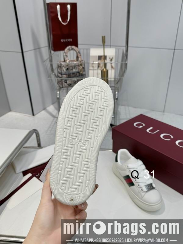 Gucci Replica Shoes sz38-45 YF1110