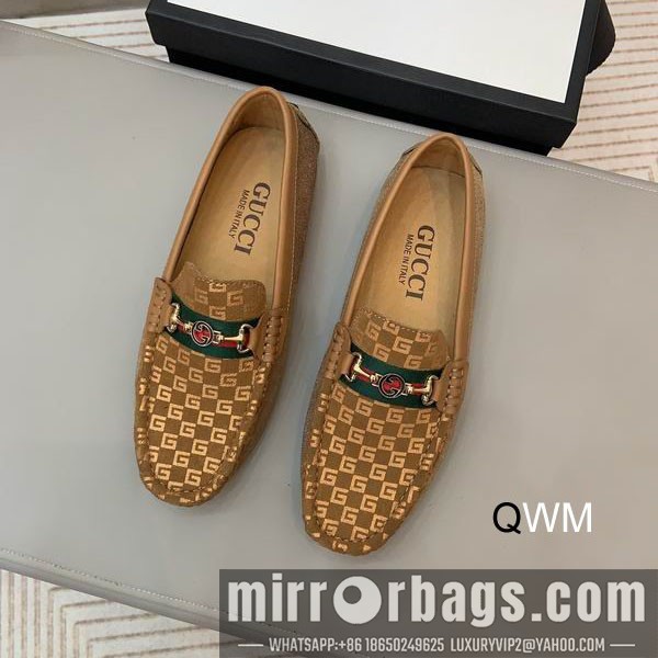 Gucci Replica Shoes sz38-45 2C WM0905
