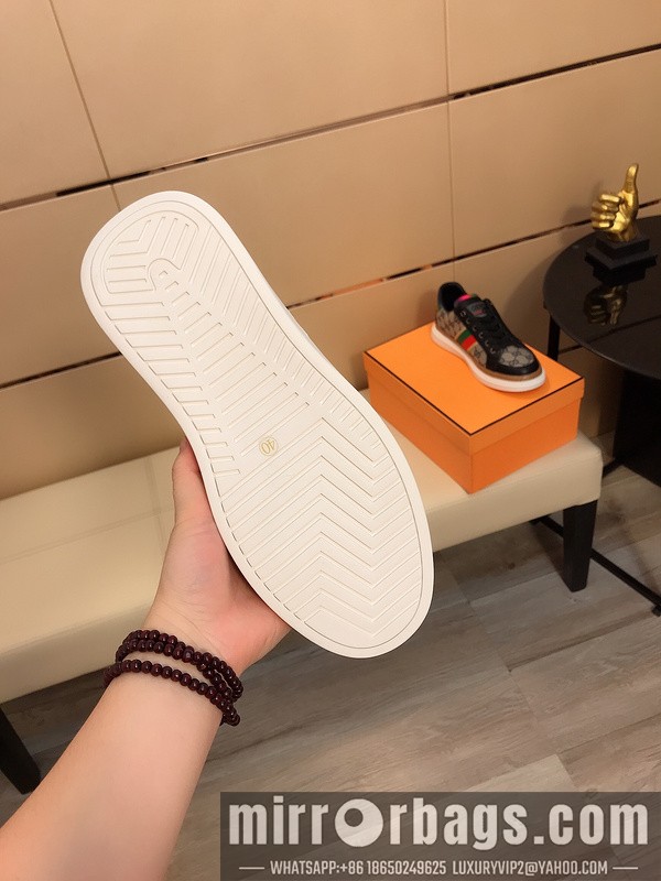 Gucci Replica Shoes sz38-44 jyh0220