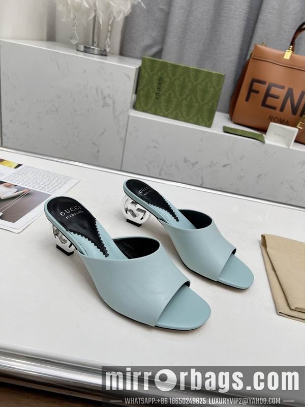 Gucci Replica Shoes sz35-43 mnf0219
