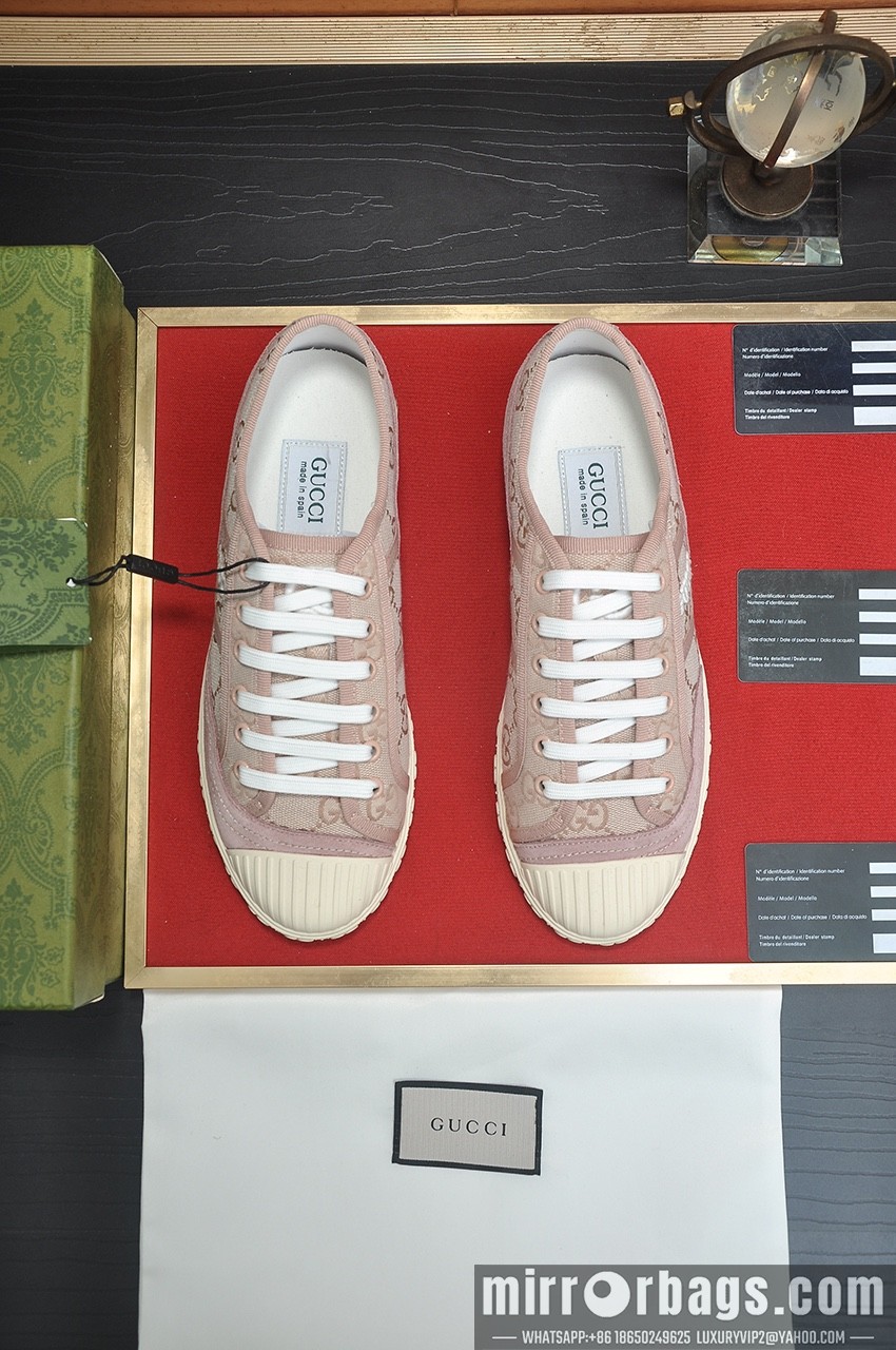 Gucci Replica Shoes sz35-45 h0701