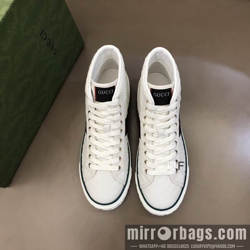 Gucci Replica Shoes sz35-46 F0310