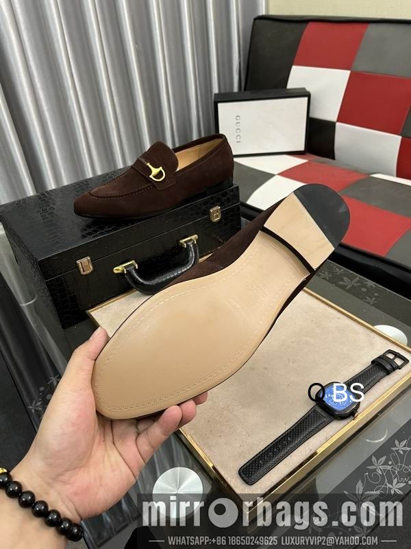 Gucci Replica Shoes sz38-45 5C BS1101