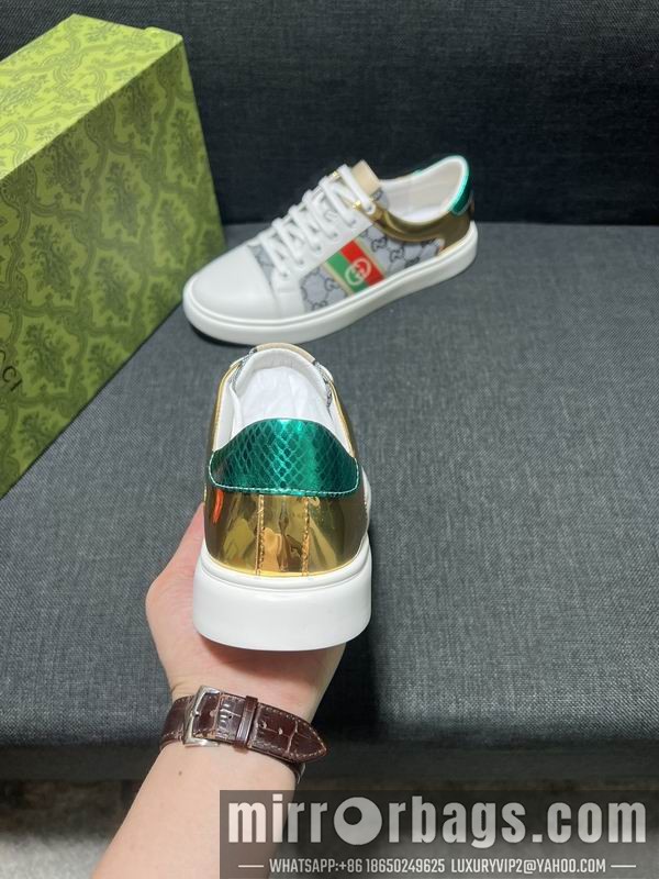 Gucci Replica Shoes sz38-44 mnf0220