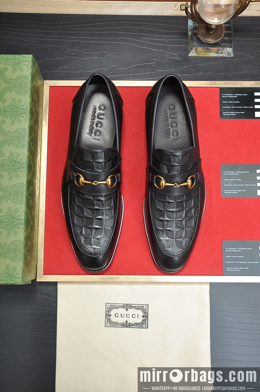 Gucci Replica Shoes sz38-44 h0801