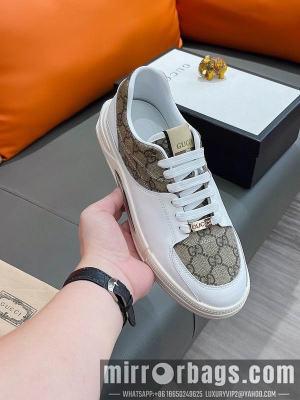 Gucci Replica Shoes sz38-44 mnf0382
