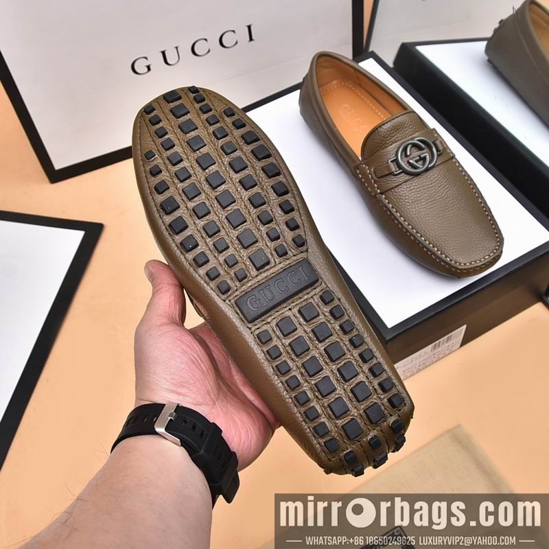 Gucci Replica Shoes sz 38-46 mnf0123