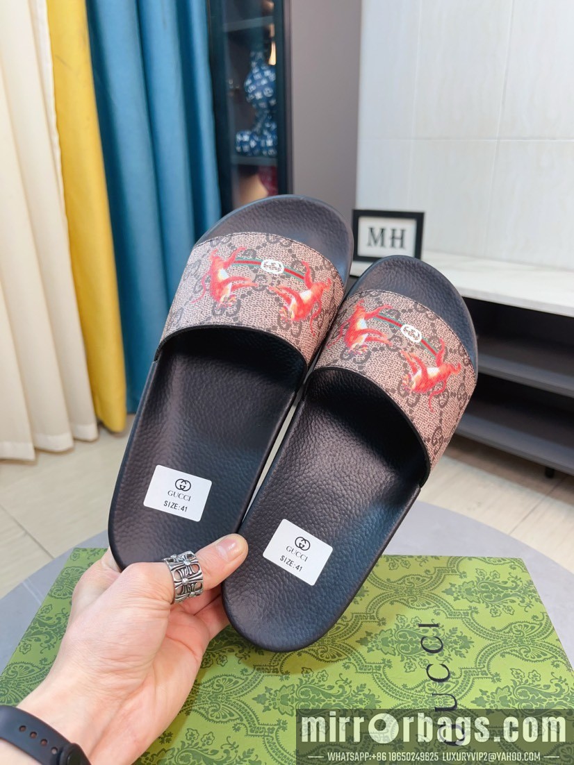 Gucci Replica Shoes sz38-44 h0610