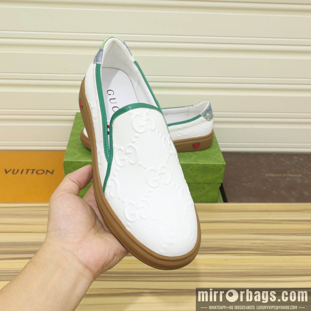 Gucci Replica Shoes sz38-44 h0703