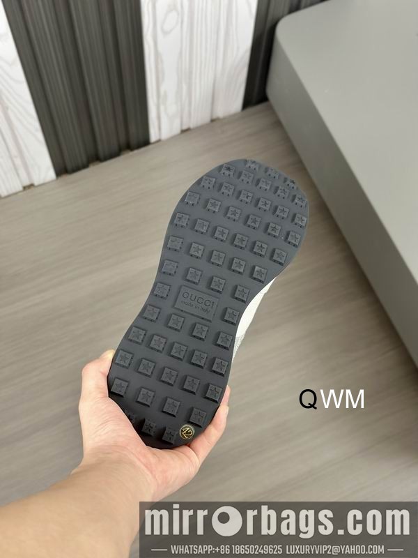Gucci Replica Shoes sz38-45 WM0603