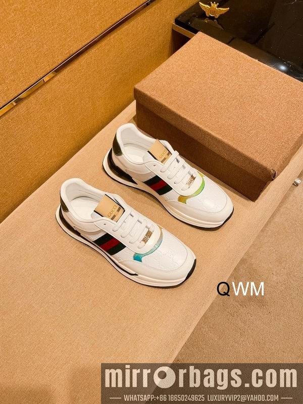 Gucci Replica Shoes sz38-45 WM1213