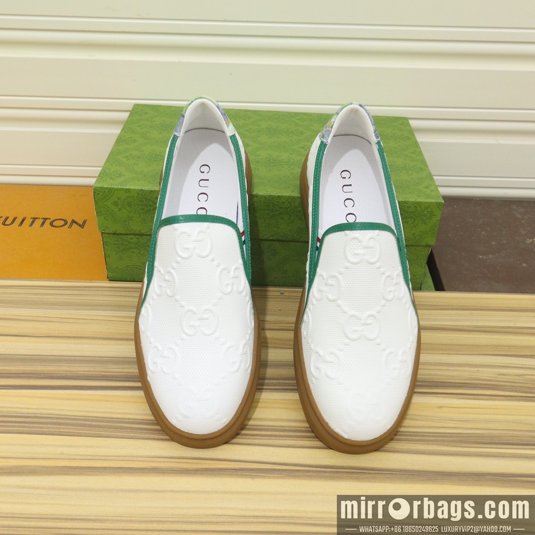 Gucci Replica Shoes sz38-44 h0703