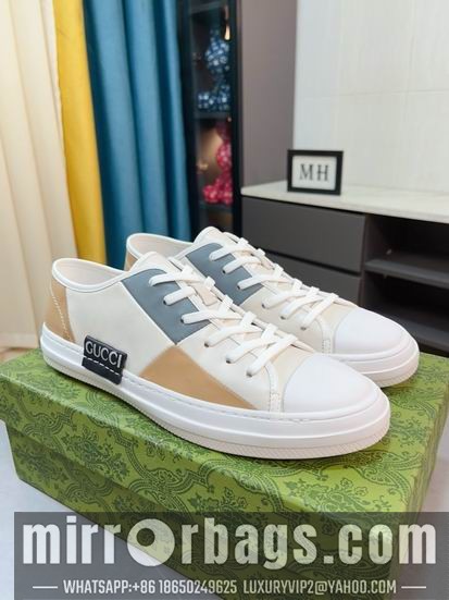 Gucci Replica Shoes sz38-44 hnh0441