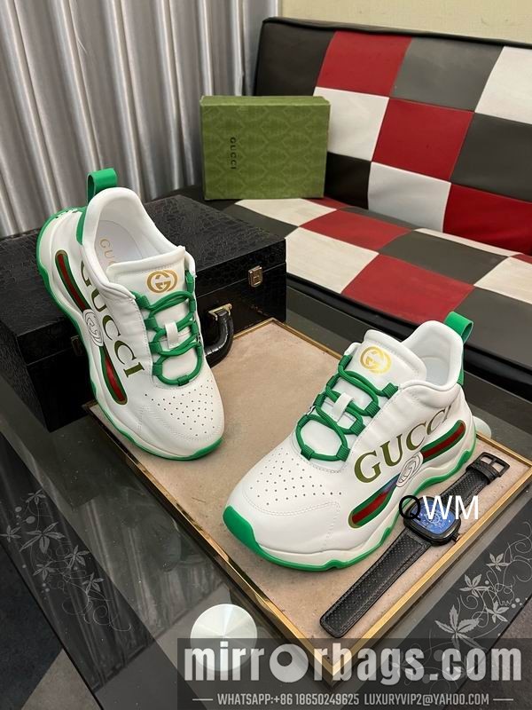Gucci Replica Shoes sz38-45 WM0206