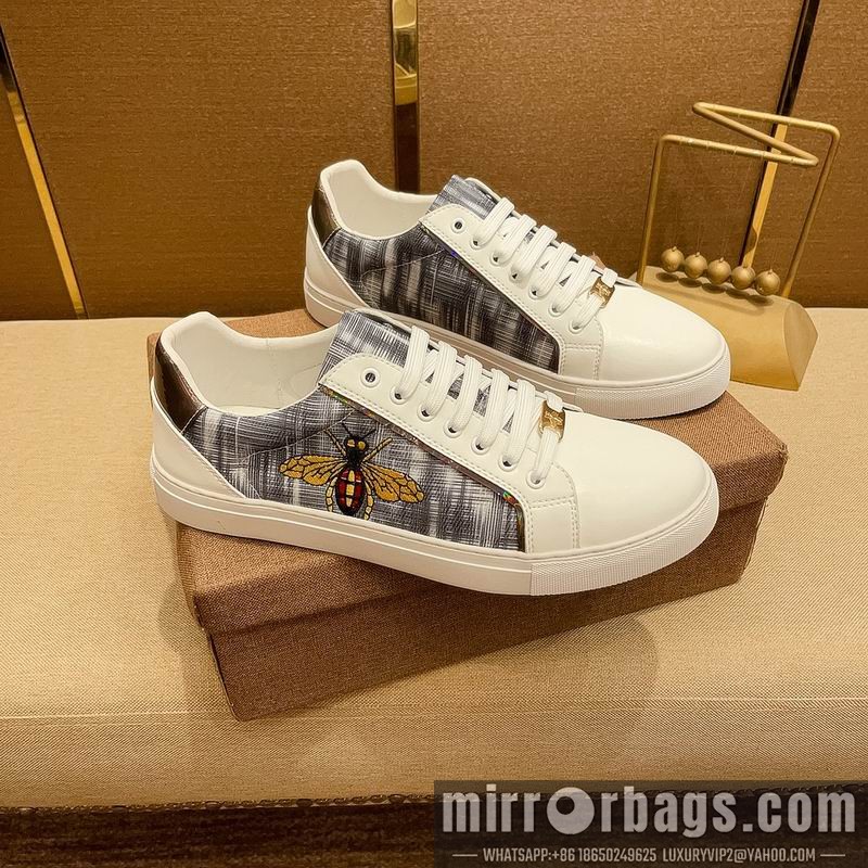 Gucci Replica Shoes sz38-44 mnf0367