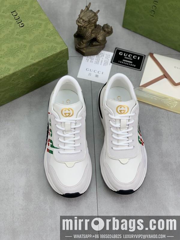 Gucci Replica Shoes sz38-44 mnf0118