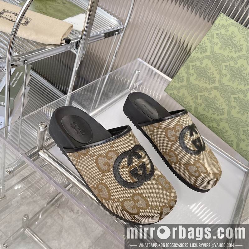 Gucci Replica Shoes sz36-40 39-47 mnf0327
