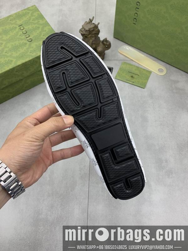 Gucci Replica Shoes sz38-45 mnf0303