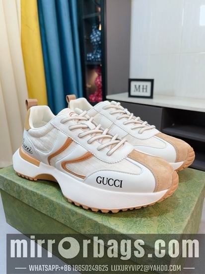 Gucci Replica Shoes sz38-44 mnh0603