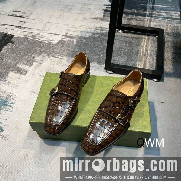 Gucci Replica Shoes sz38-45 W03103