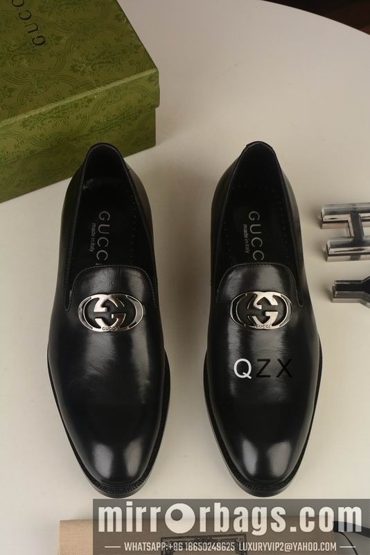 Gucci Replica Shoes sz38-44 ZX0343