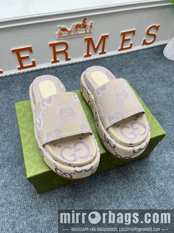 Gucci Replica Shoes sz36-42 5.5cm mnf0333