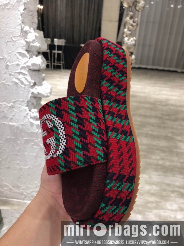 Gucci Replica Shoes sz35-44 5.5cm mnf0303