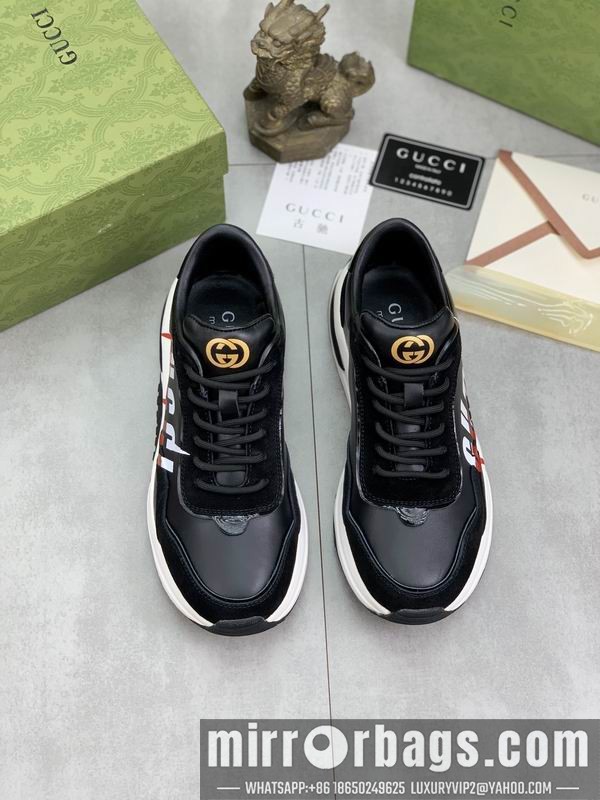Gucci Replica Shoes sz38-44 mnf0118