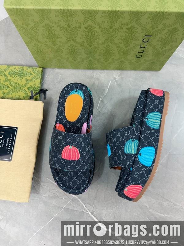 Gucci Replica Shoes sz35-44 5.5cm mnf0203