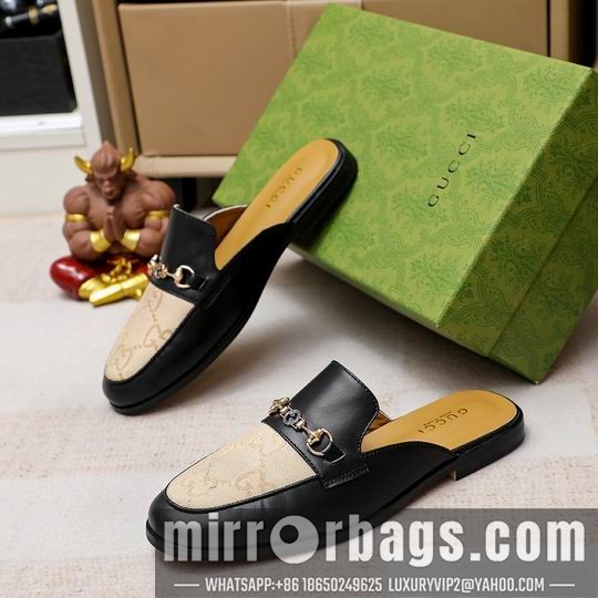 Gucci Replica Shoes sz38-45 mnh0416