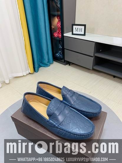 Gucci Replica Shoes sz38-44 mnh0502