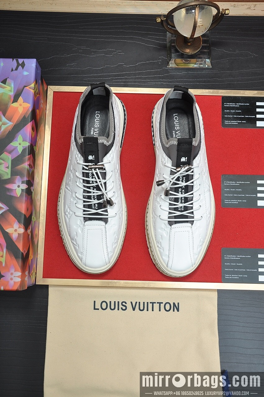 Gucci Replica Shoes sz38-44 h0805