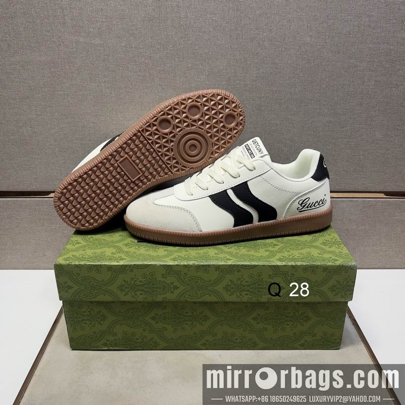 Gucci Replica Shoes sz38-44 N0906