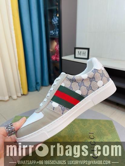 Gucci Replica Shoes sz38-44 mnh0514
