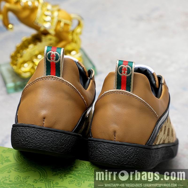 Gucci Replica Shoes sz38-44 mnf0168
