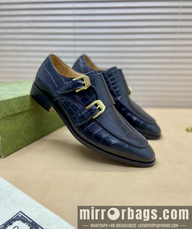 Gucci Replica Shoes sz38-44 mnf0372