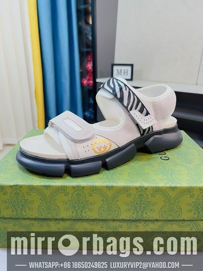 Gucci Replica Shoes sz38-44 mnh0603